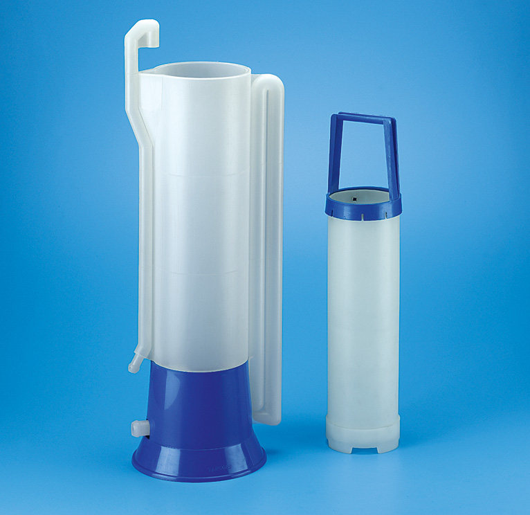 Pipette Washer